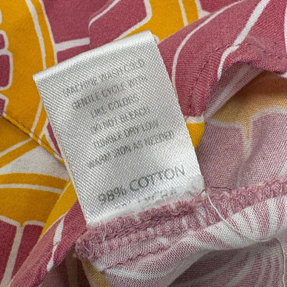 Sovereign Code Los Angeles Grapefruit Shirt - Picture 4 of 5